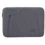 сумка для ноутбука CASE LOGIC Huxton Sleeve 15.6" HUXS-215 (Graphite)