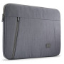 сумка для ноутбука CASE LOGIC Huxton Sleeve 15.6" HUXS-215 (Graphite)