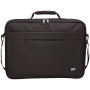сумка для ноутбука CASE LOGIC Advantage Clamshell Bag 17.3" ADVB-117 (Чорний)