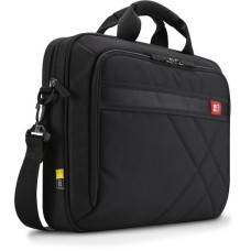 сумка для ноутбука CASE LOGIC Casual Bag 17" DLC-117 (Чорний)