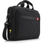 сумка для ноутбука CASE LOGIC Casual Bag 17" DLC-117 (Чорний)