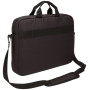 сумка для ноутбука CASE LOGIC Advantage Attache 17" ADVA-117 (Чорний)