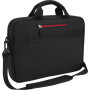 сумка для ноутбука CASE LOGIC Casual Bag 17" DLC-117 (Чорний)
