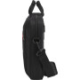 сумка для ноутбука CASE LOGIC Casual Bag 17" DLC-117 (Чорний)