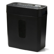 Знищувач документів Agent 0514.5 X (2х12) (6010234)