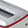 Уничтожитель документов Agent 111 X (2х10) (6020629)