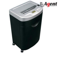 Уничтожитель документов Agent 115X (3,8х40)