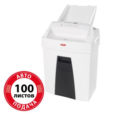 Уничтожитель документов HSM Securio AF100 (4x25) (6060100)