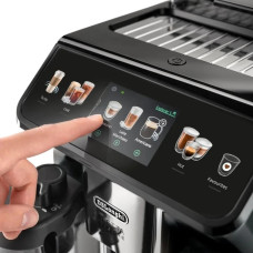 Кавомашина Delonghi ECAM 450.55 G