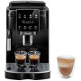 Кавомашина Delonghi ECAM 220.21.B Magnifica Start