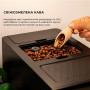Кавомашина Cecotec Cremmaet Compactccino Black/Silver (A01_EU01_105455)