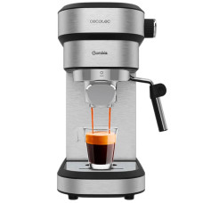 Кавоварка Cecotec Cafelizzia 790 Steel Duo (CCTC-01646)