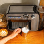 Кавоварка Cecotec Cafetera Espresso Power Espresso 20 Square Pro (CCTC-01983)