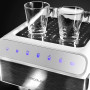 Кофеварка Cecotec Power Instant-ccino 20 Touch Bianca (CCTC-01557)
