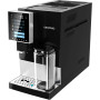 Кавомашина Cecotec Cremmaet Compactccino Black/Silver (A01_EU01_105455)