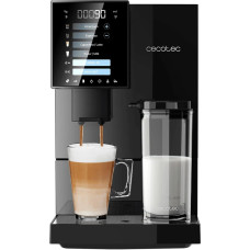 Кавомашина Cecotec Cremmaet Compactccino Black/Silver (A01_EU01_105455)