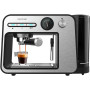 Кавоварка Cecotec Cafetera Espresso Power Espresso 20 Square Pro (CCTC-01983)