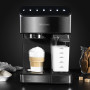Кофеварка Cecotec Cumbia Power Instant-ccino 20 Touch CCTC-01558 (8435484015585)