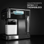 Кофеварка Cecotec Cumbia Power Instant-ccino 20 Touch CCTC-01558 (8435484015585)