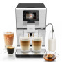 Кавомашина Krups Intuition Experience Hot&Cold EA879EE0