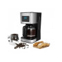 Кофеварка Cecotec Coffee 66 Smart CCTC-01555 (8435484015554)