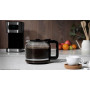 Кофеварка Cecotec Coffee 66 Smart CCTC-01555 (8435484015554)