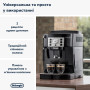 Кавомашина Delonghi Magnifica S ECAM 22.112 B