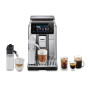 Кавомашина Delonghi PrimaDonna Aromatic ECAM 630.75 TSM