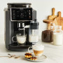 Кавомашина Krups Sensation Milk M90 EA912B10