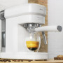 Кофеварка Cecotec Cafelizzia 790 White CCTC-01650 (8435484016506)