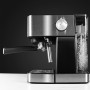 Кофеварка Cecotec Cumbia Power Espresso 20 Matic CCTC-01509 (8435484015097)
