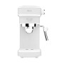 Кофеварка Cecotec Cafelizzia 790 White CCTC-01650 (8435484016506)