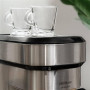 Кофеварка Cecotec Cafelizzia 790 Steel CCTC-01582 (8435484015820)