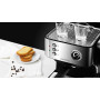 Кофеварка Cecotec Cumbia Power Espresso 20 Professionale CCTC-01556 (8435484015561)