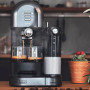 Кофеварка Cecotec Cumbia Instant-ccino 20 Chic Serie Nera CCTC-01590 (8435484015905)