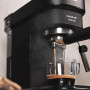 Кофеварка Cecotec Cafelizzia 790 Black CCTC-01651 (8435484016513)