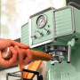 Кавоварка Cecotec Cumbia Power Espresso 20 Tradizionale Light Green (CCTC-01576)