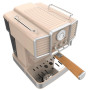 Кавоварка Cecotec Cumbia Power Espresso 20 Tradizionale Light Beige (CCTC-01585)