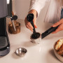 Кавомашина Cecotec Power Espresso 20 Pecan Steel (CCTC-00275)