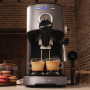 Кавомашина Cecotec Power Espresso 20 Pecan Steel (CCTC-00275)