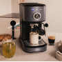 Кавомашина Cecotec Power Espresso 20 Pecan Steel (CCTC-00275)