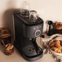 Кавомашина Cecotec Power Espresso 20 Pecan Steel (CCTC-00275)