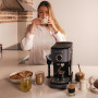 Кавомашина Cecotec Power Espresso 20 Pecan Steel (CCTC-00275)