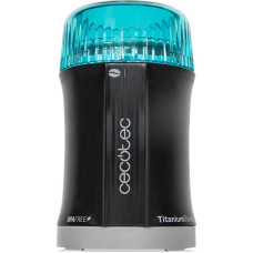 Кофемолка Cecotec Grinder Power Titanium CCTC-01502 (8435484015028)