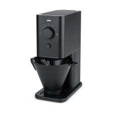 Кавомолка Wilfa Zense CG3B-125 (602300)