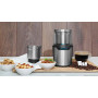 Кофемолка Cecotec Compact Titanmill 300 DuoClean CCTC-01559 (8435484015592)