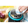 Кофемолка Cecotec Compact Titanmill 300 DuoClean CCTC-01559 (8435484015592)