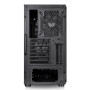 Корпус Thermaltake Commander C32 TG ARGB Edition Black (CA-1N3-00M1WN-00) без БП