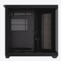 Корпус APNX V1-W (APCM-VI01103.11) Black без БЖ