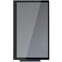 Корпус Zalman Z10 DS Black (Z10DSBLACK) без БЖ